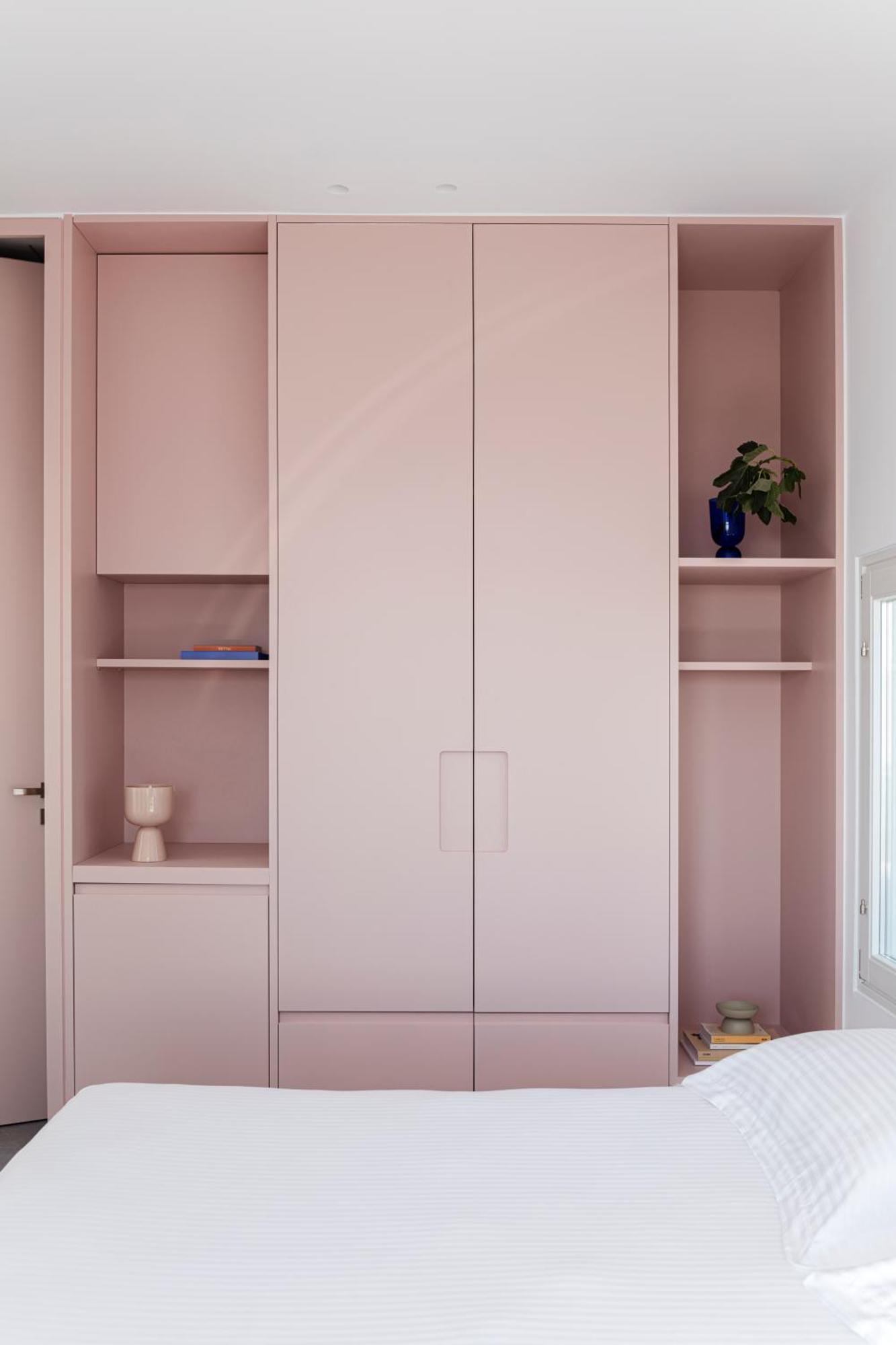 Neo Suites Fira  Bagian luar foto
